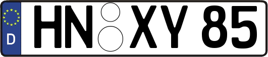 HN-XY85