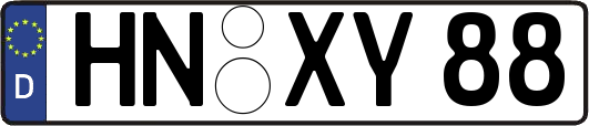 HN-XY88