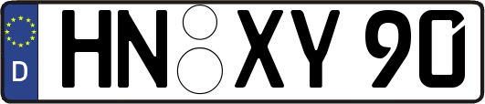 HN-XY90
