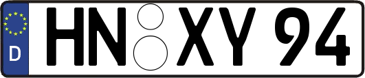 HN-XY94