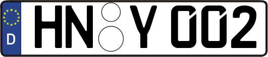 HN-Y002