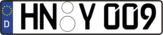 HN-Y009
