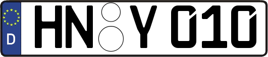 HN-Y010