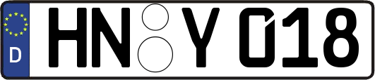 HN-Y018