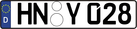 HN-Y028