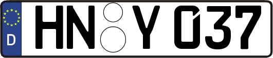 HN-Y037
