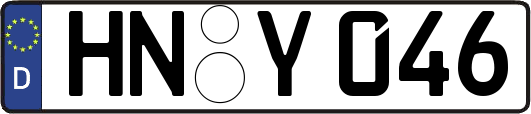 HN-Y046