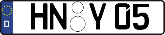 HN-Y05
