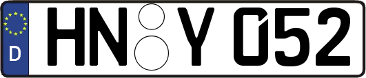 HN-Y052