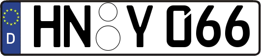 HN-Y066