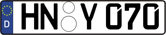 HN-Y070