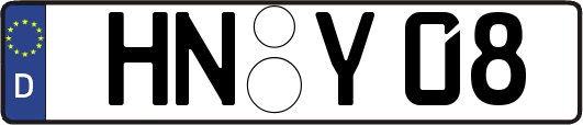 HN-Y08