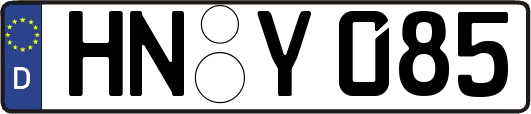 HN-Y085