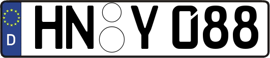 HN-Y088