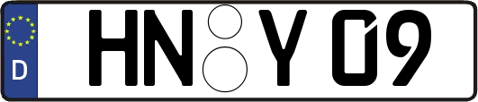 HN-Y09
