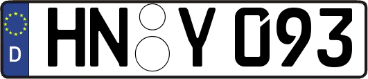 HN-Y093