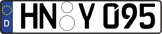 HN-Y095
