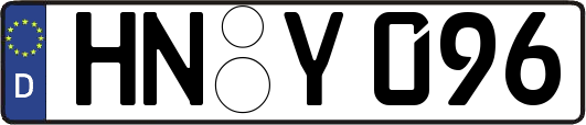 HN-Y096