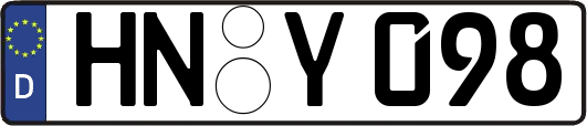 HN-Y098
