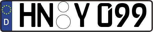HN-Y099