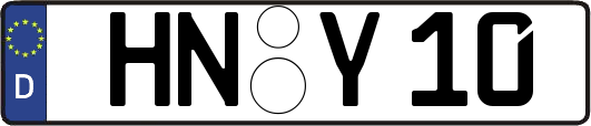 HN-Y10
