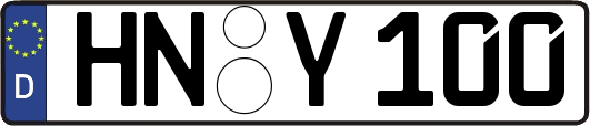 HN-Y100