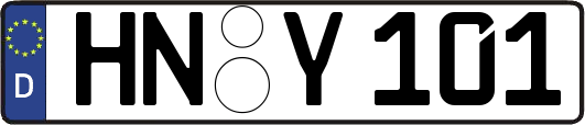 HN-Y101
