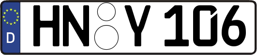 HN-Y106