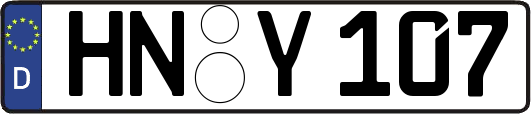 HN-Y107