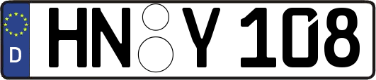 HN-Y108