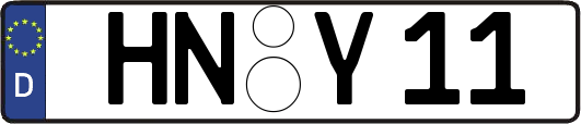 HN-Y11