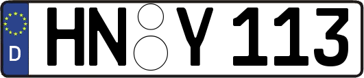 HN-Y113