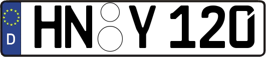 HN-Y120
