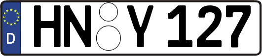 HN-Y127