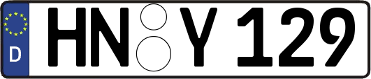 HN-Y129