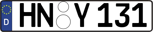 HN-Y131