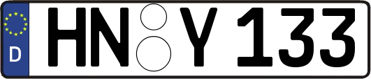 HN-Y133