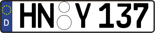HN-Y137