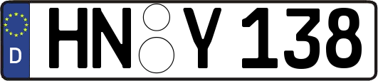 HN-Y138