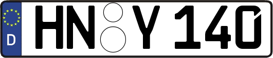 HN-Y140