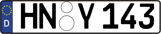HN-Y143