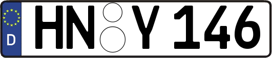 HN-Y146