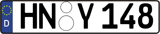 HN-Y148