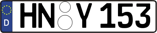 HN-Y153