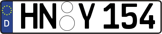 HN-Y154