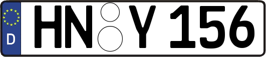 HN-Y156
