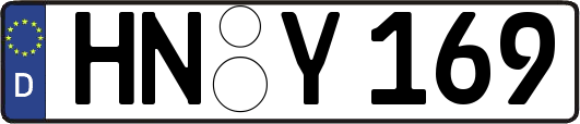 HN-Y169
