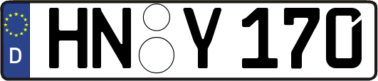 HN-Y170