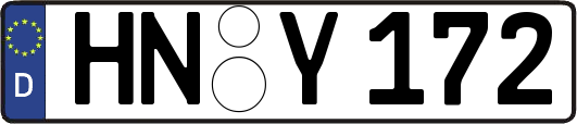 HN-Y172