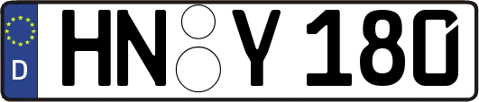 HN-Y180
